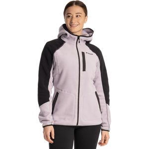 Klim - Darby Canyon - Fleecejack - Dames - Met Rits