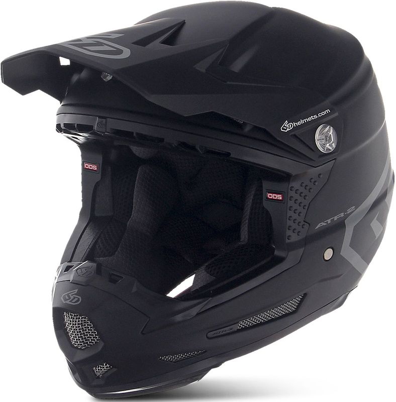 Crosshelm - ATR-2Y - Kinderen - Solid