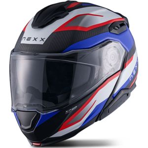X.Lifetour Pro Mile Helm - Geluidsarm - Zwart - Geavanceerd Ontwerp
