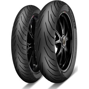 Pirelli Angel City 90/80 - 17 M/C 46S TL