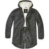 Brandit - Marsh Lake - Parka - Antraciet - Heren