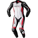 RST - V4.1 Evo - Leren Motorpak - Met Airbag