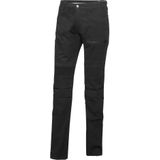 iXS - Classic AR Stretch - Motorjeans - Blauw - Aramide Versterkt, Inclusief Beschermers
