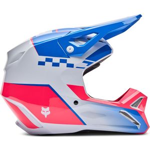 FOX - V1 Collect - Crosshelm