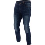 Motorjeans Bering Twinner Blauw