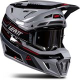 Leatt 8.5 - Off-road Helmkit - Met Velocity 5.5 Bril