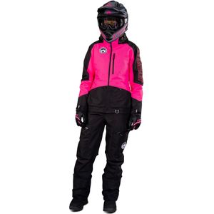 Jas Dames JETHWEAR Wallace