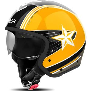 Airoh J 110 Command - Systeemhelm