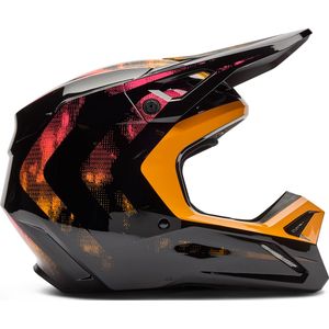 FOX - V1 Kairos - Crosshelm - Mips® Uitgerust - ECE 22.06 en DOT Certificeringen