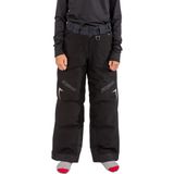 Klim - Spark Pant - Skibroek - Zwart - Gore-tex - Waterdicht