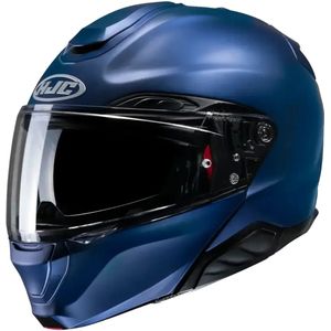 Modulaire Helm HJC RPHA 91 Blauw