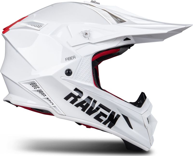 Crosshelm Raven Aspire Evo