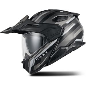Modulaire Helm Nexx X.Lifecountry Westbound MT