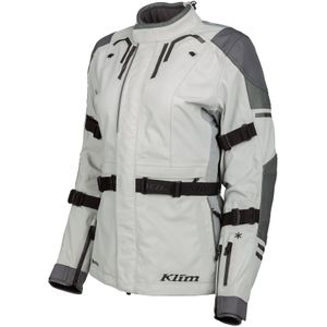 Klim - Altitude - Motorjack - Zwart - Gore-Tex - Stretchpanelen
