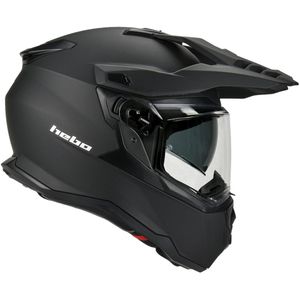 Hebo - XP-22 Transam - Motorhelm - Met Zonnebescherming - 06-certificering