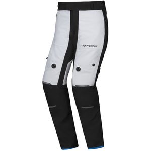 Motorbroek Ixon M-SKD Grijs-Blauw