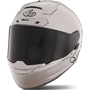Integraalhelm 6D ATS-1R Solid
