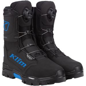 Klim - Klutch GTX BOA - Sneeuwlaarzen - Waterdicht - 800G Isolatie