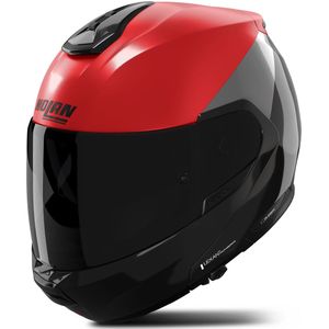 Modulaire Helm Nolan N100-6 Verniciatura Speciale