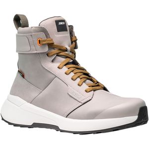 Motorschoenen Sidi Nucleus High WP Grijs