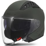 Jethelm LS2 OF600 Copter II Solid