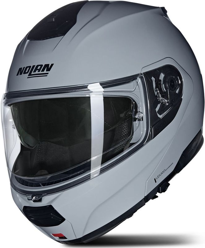 Nolan N100-6 - Modulaire Helm - Polycarbonaat