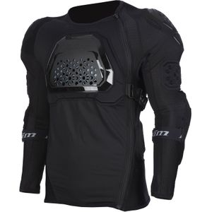 Klim - Tactical Pro Armored LS Shirt - Gepantserd - Sportshirts