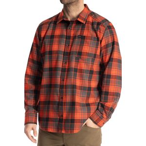 Overhemd - Cottonwood Midweight - Flanel - Herenshirt
