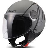 Jethelm LS2 OF558 Sphere Lux II Minim