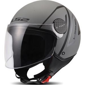 Jethelm LS2 OF558 Sphere Lux II Minim