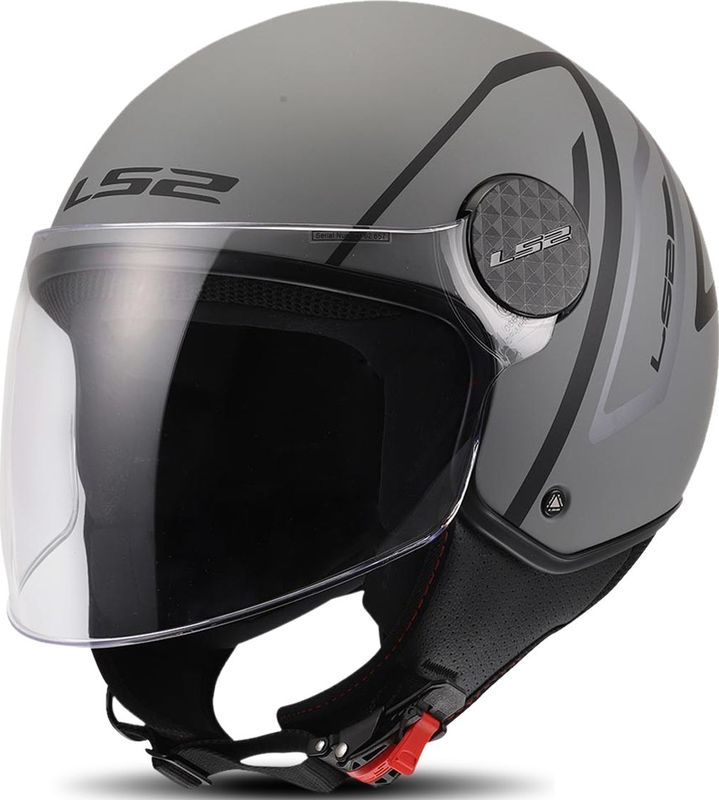 Jethelm LS2 OF558 Sphere Lux II Minim