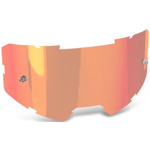 Vizion - Iriz-lens - Spiegel - Anti-condens - Anti-kras