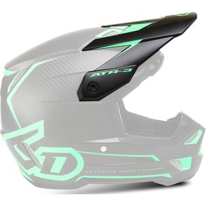 Crosshelmklep 6D ATR-3 Nova