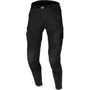 Macna - Bombar - Cargo Spijkerbroek - Tapered Fit