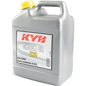 Achterdemperolie KYB K2C