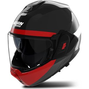 Modulaire Helm Nolan N-120-1 Blocco