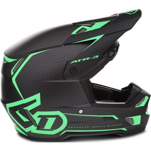 6D - ATR-3 Nova - Crosshelm