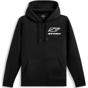 Alpinestars - Formulation - Hoodie - Polyester Fleece