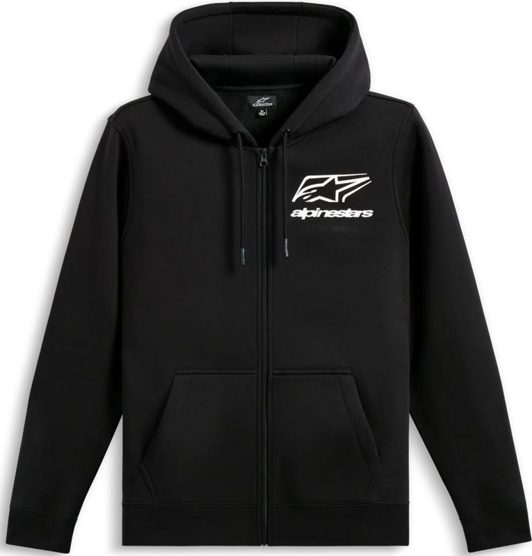 Alpinestars - Formulation - Hoodie - Polyester Fleece
