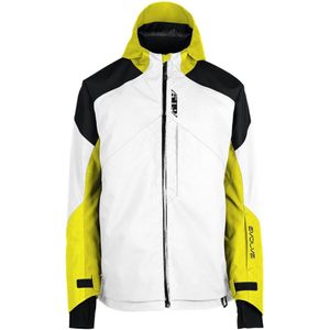 Softshell Sneeuwjas 509 Evolve 2.0 (2025)