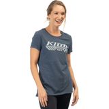 Klim - Foundation T-shirt - Korte Mouwen