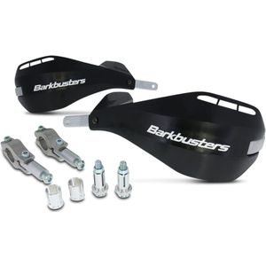 Montageset Barkbusters EGO Handkappen + Plastic