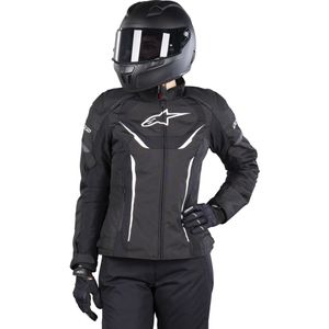 Motorjas Dames Alpinestars Stella T-Jaws V3 Waterproof