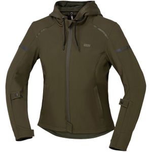 iXS - Classic SO Moto 2.0 - Motorjas - Zwart - iXS Stretch-Materiaal