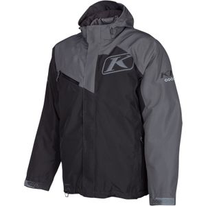 Klim - Kompound - Afneembare Jas - 3-in-1 - Gore Tex - Waterdicht
