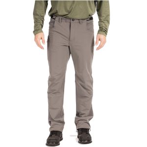 Broek - Transition Softshell - Duurzaam - Waterbestendig