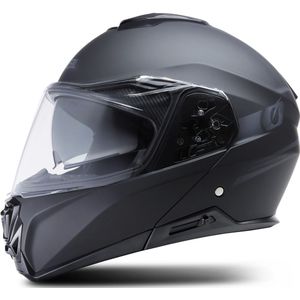 O'NEAL - M-SRS - Crosshelm - Matte Kleur - ABS - Veilig en Comfortabel