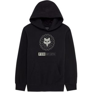 Hoodie Fox Kairos jeugd
