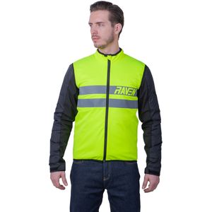 Vest Raven Hi-Vis