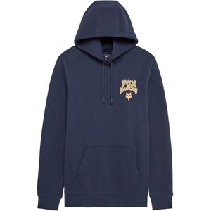 Hoodie FOX Racewear